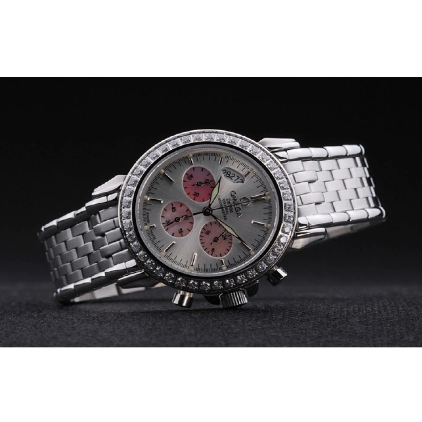 1015 Omega Deville-om104